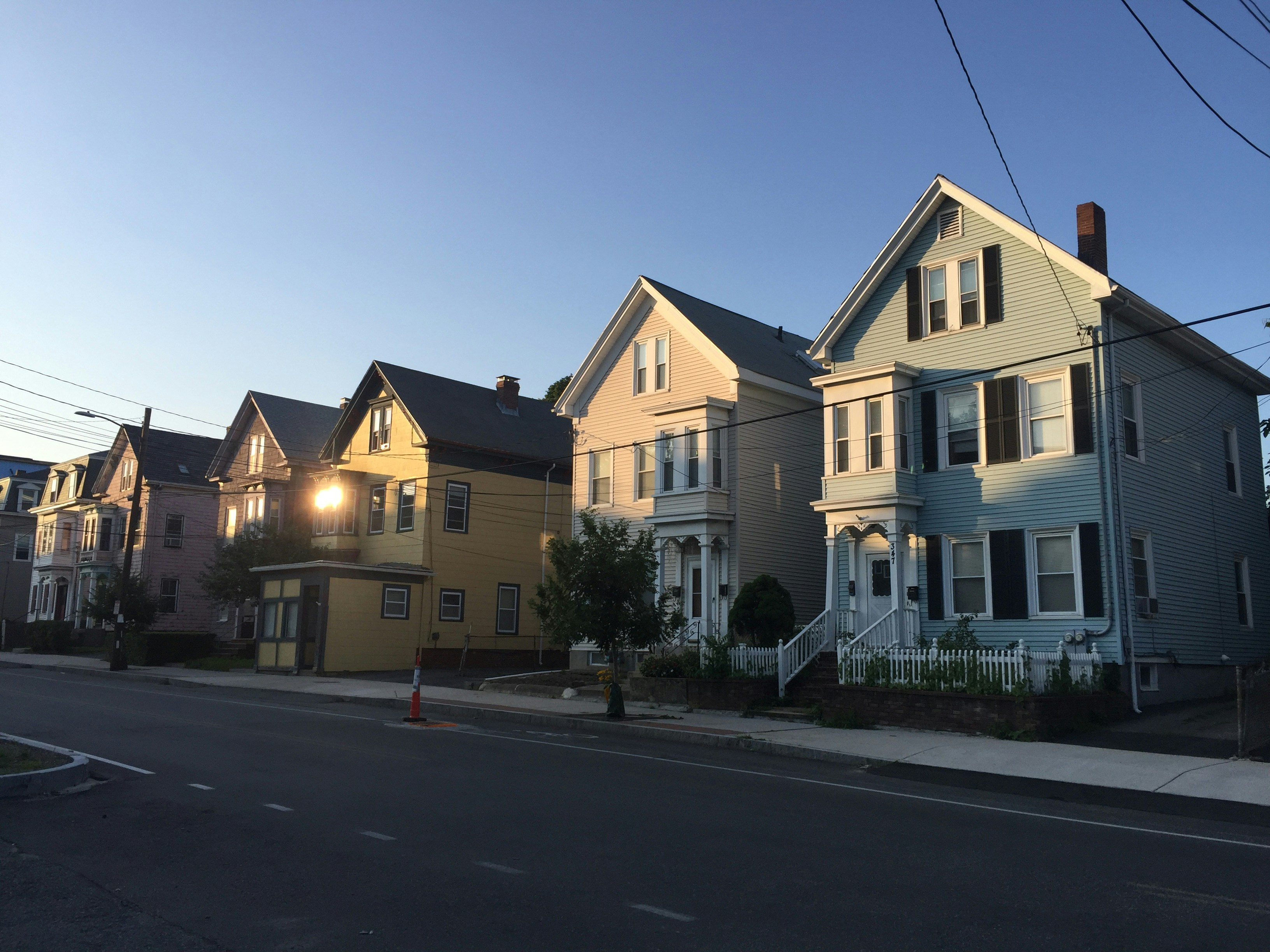 Local Ventures Unite To Drive Lasting Neighborhood Change