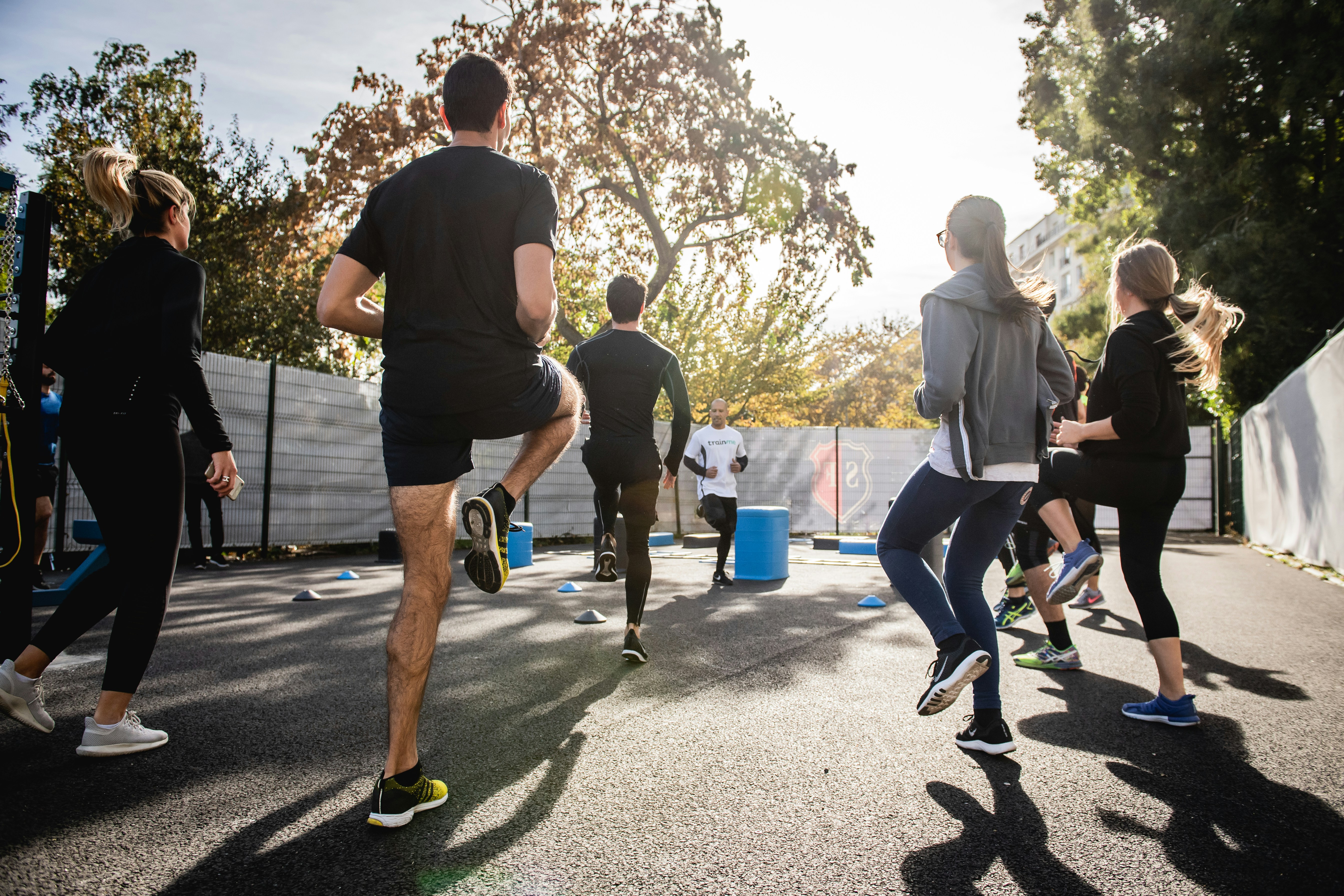 The Best Fitness Routines To Boost Energy After Thirty