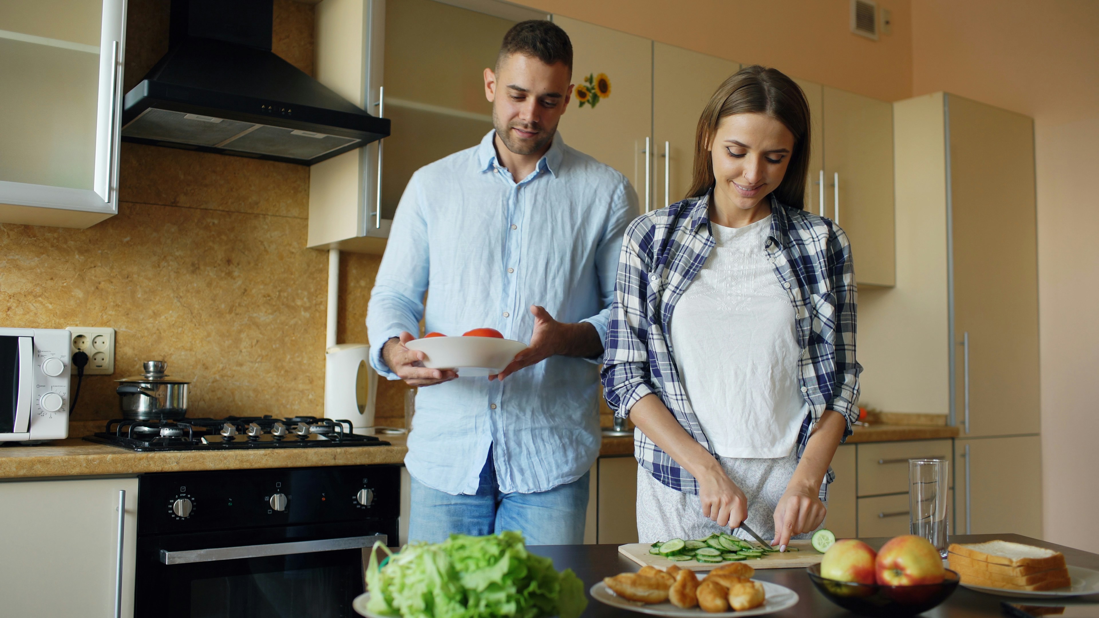 Master Healthy Meal Planning for a Hectic Weekly Schedule