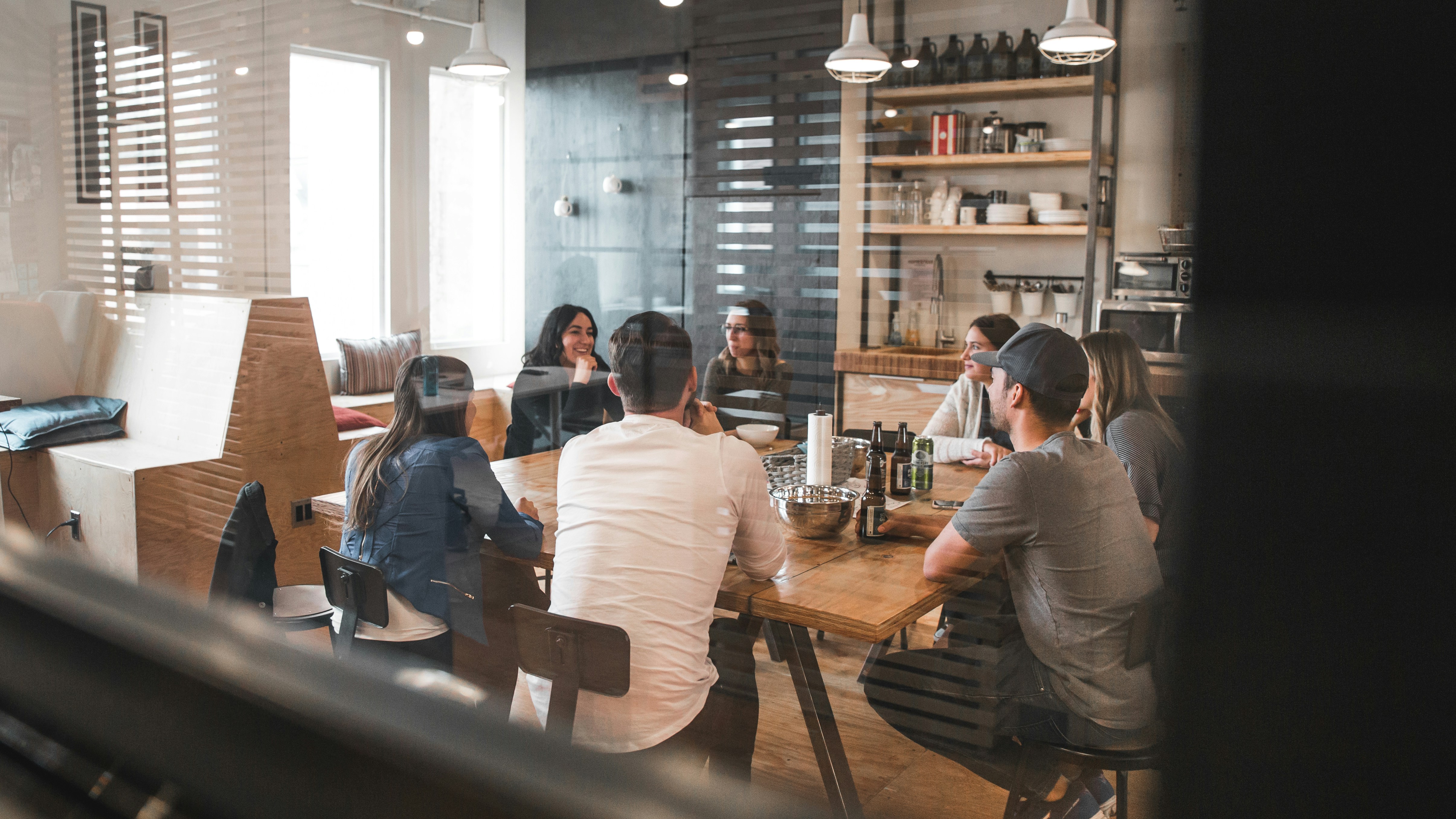 Proven Tips for Making the Most of Community Resource Centers