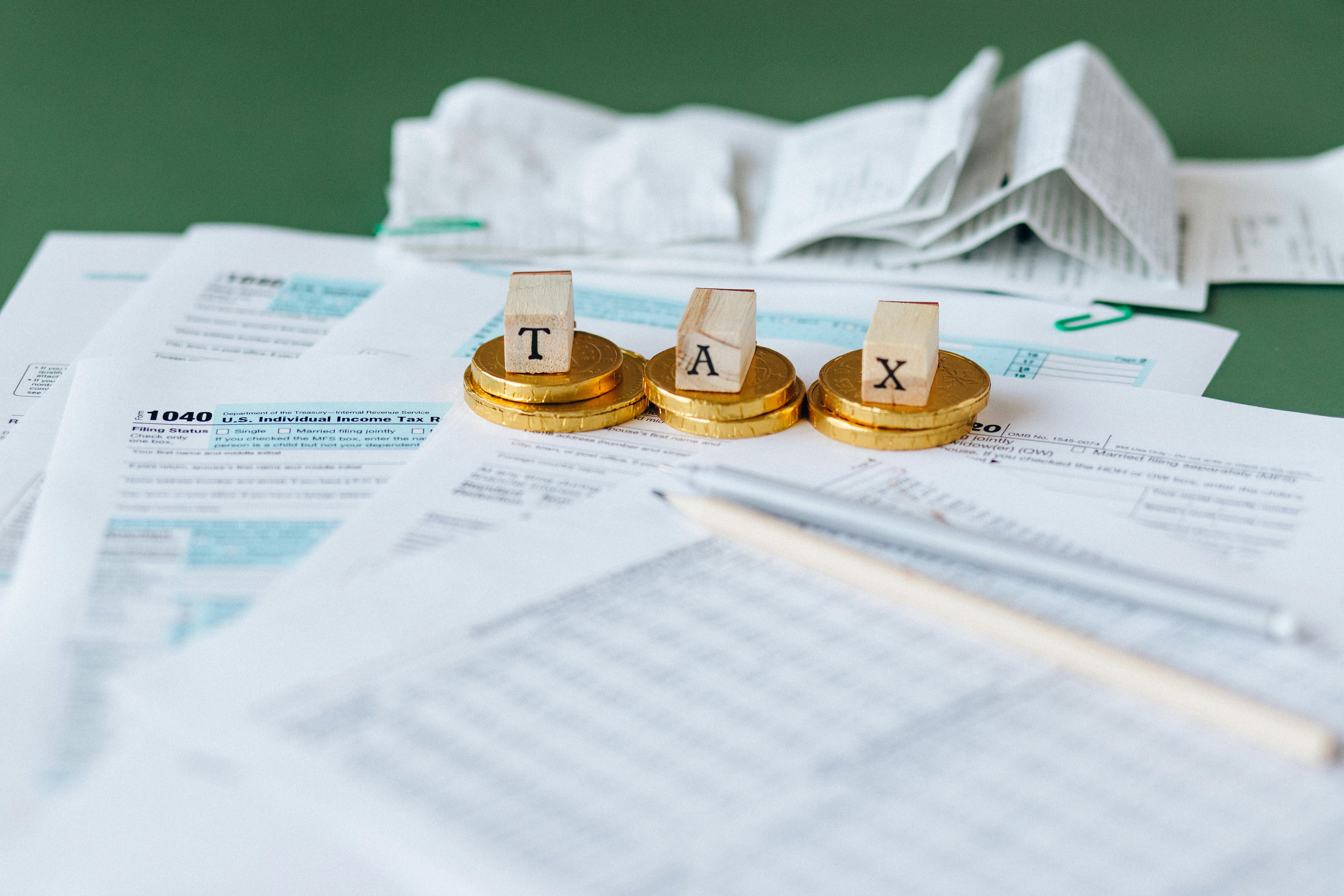 The Best Tax Strategies For Small Service Businesses