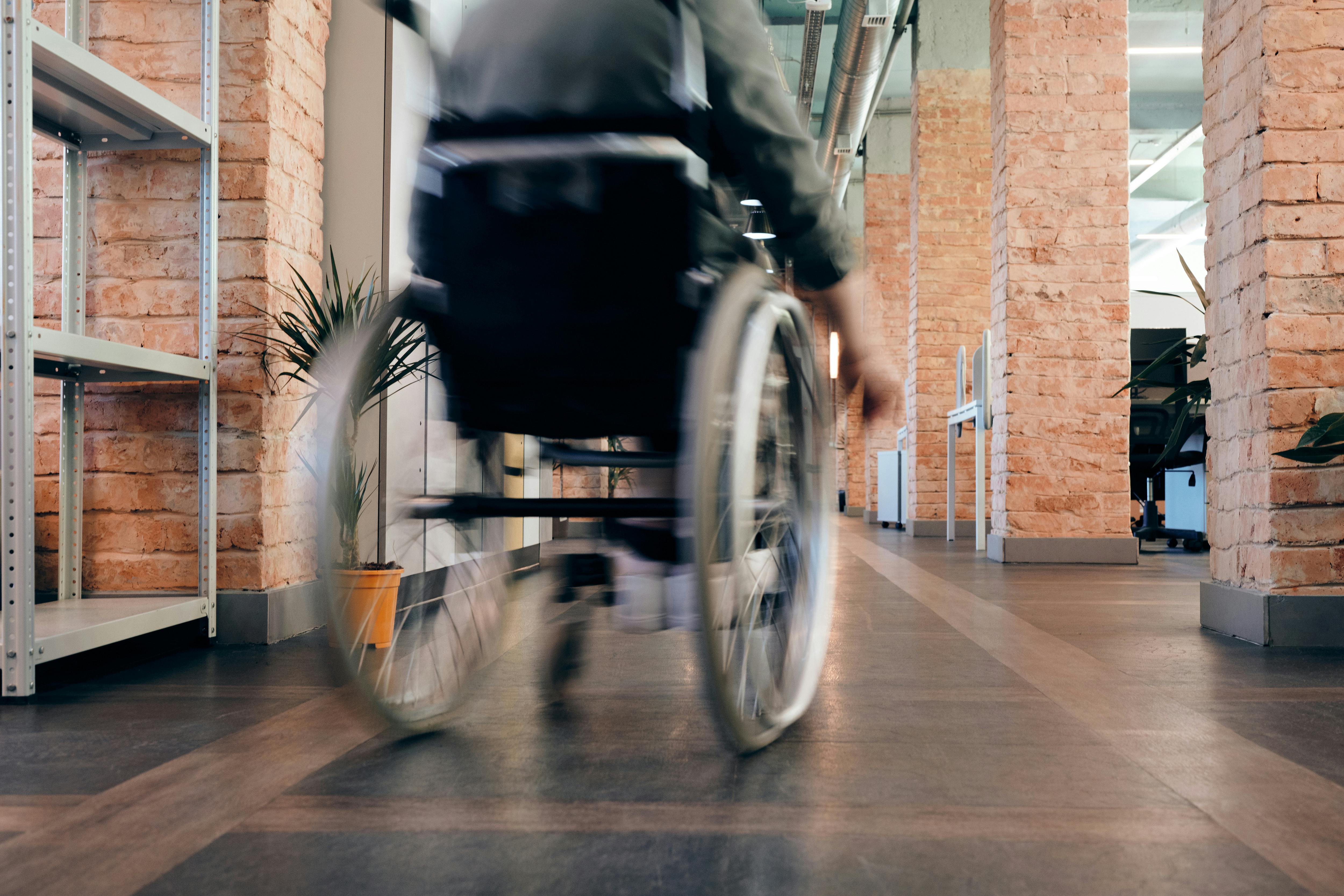 8 Key Practices For Building Inclusive Workplaces