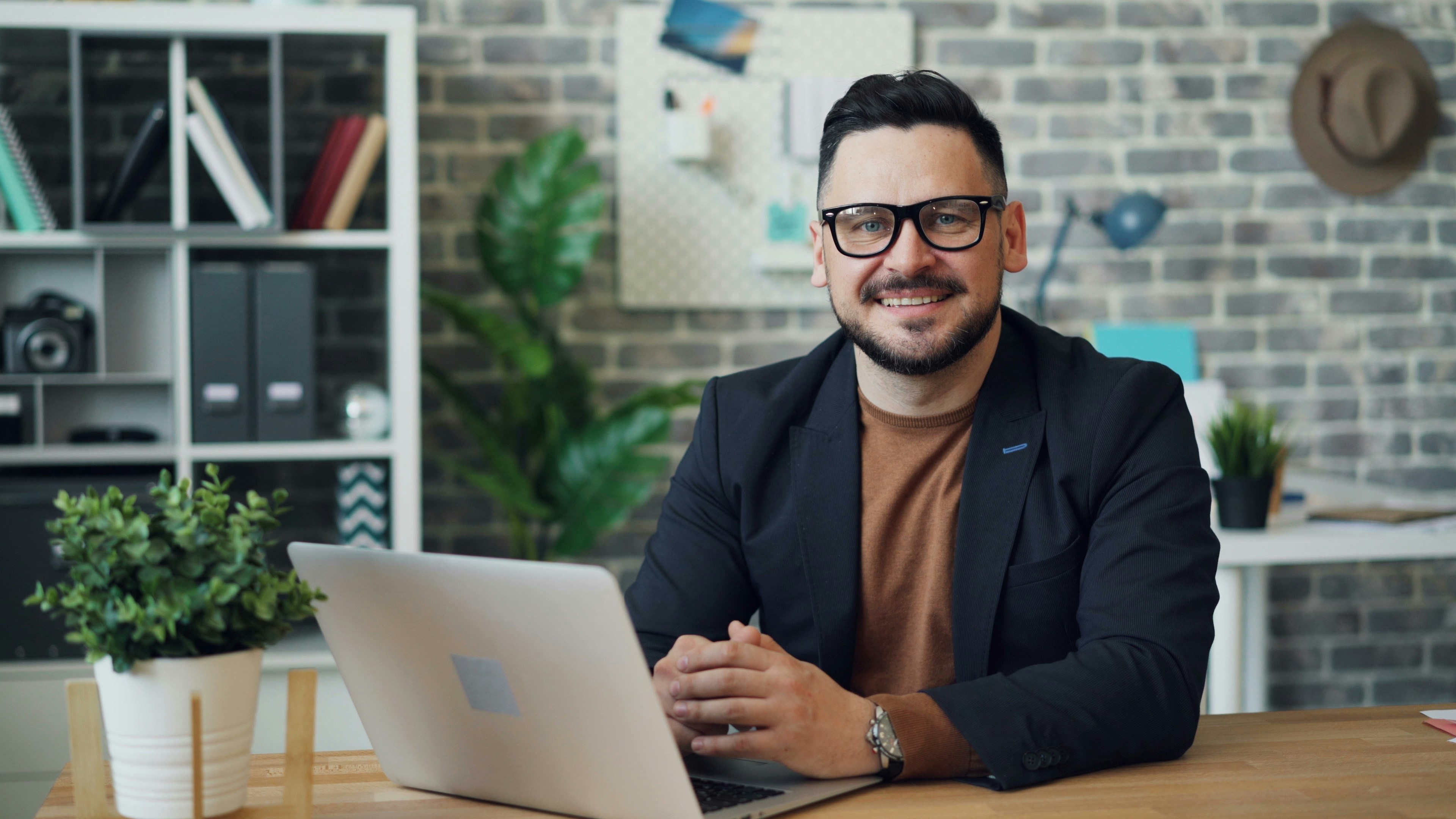 Blend Professional Drive With Personal Well-Being To Unlock Success