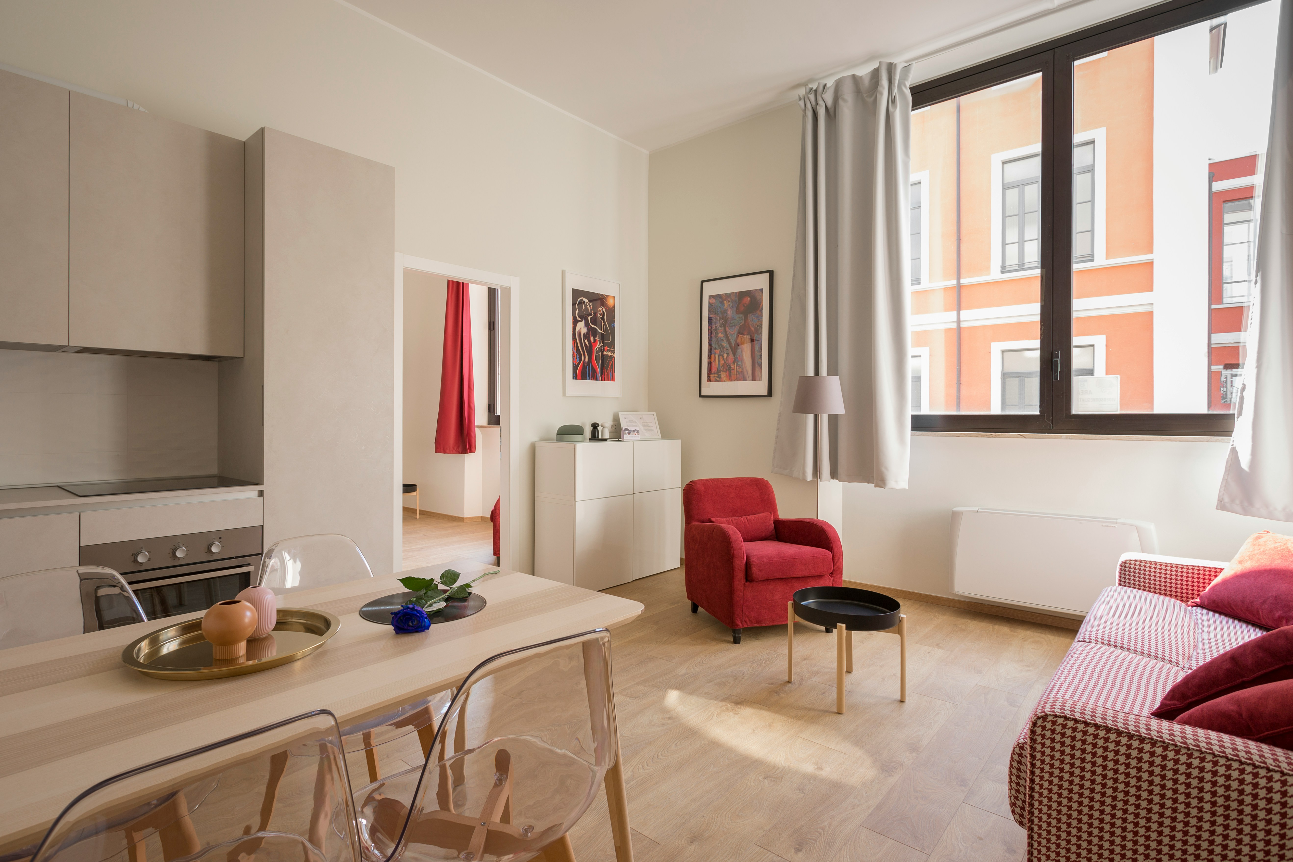 Exploring Urban Living Solutions for Maximum Comfort and Efficiency