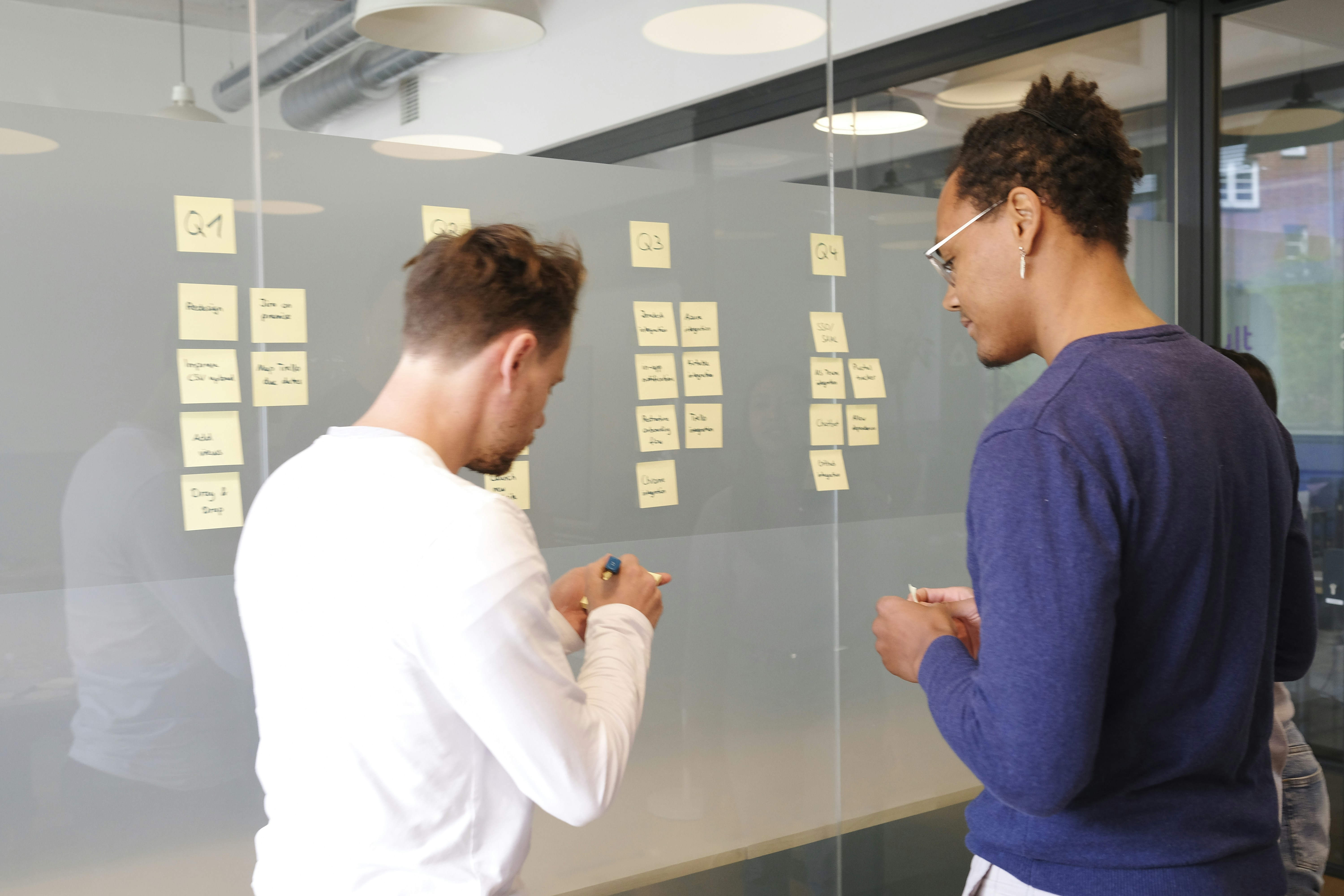 5 Essential Elements For Effective Business Succession Planning