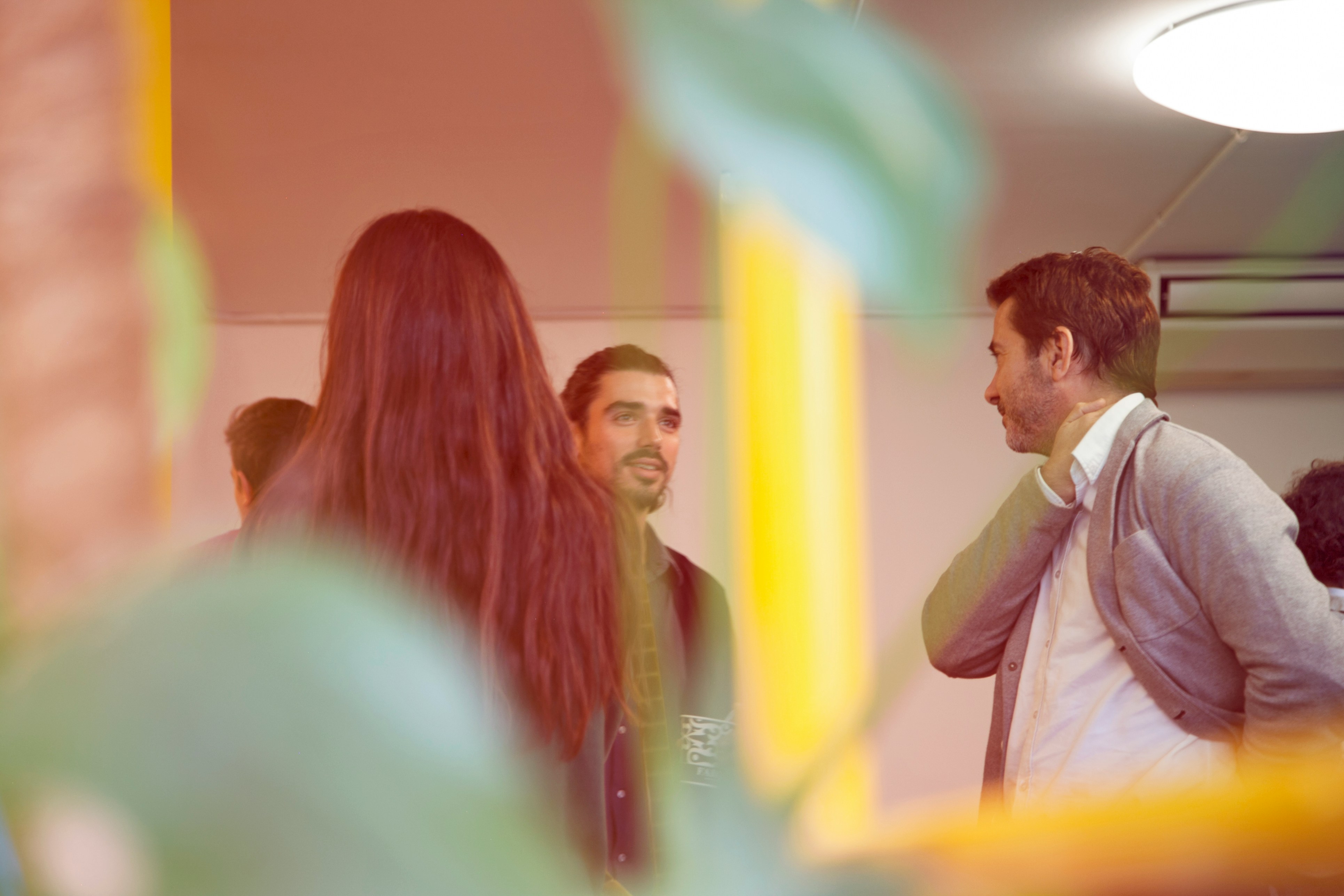 Businesses Drive Community Progress Through Networking And Impact