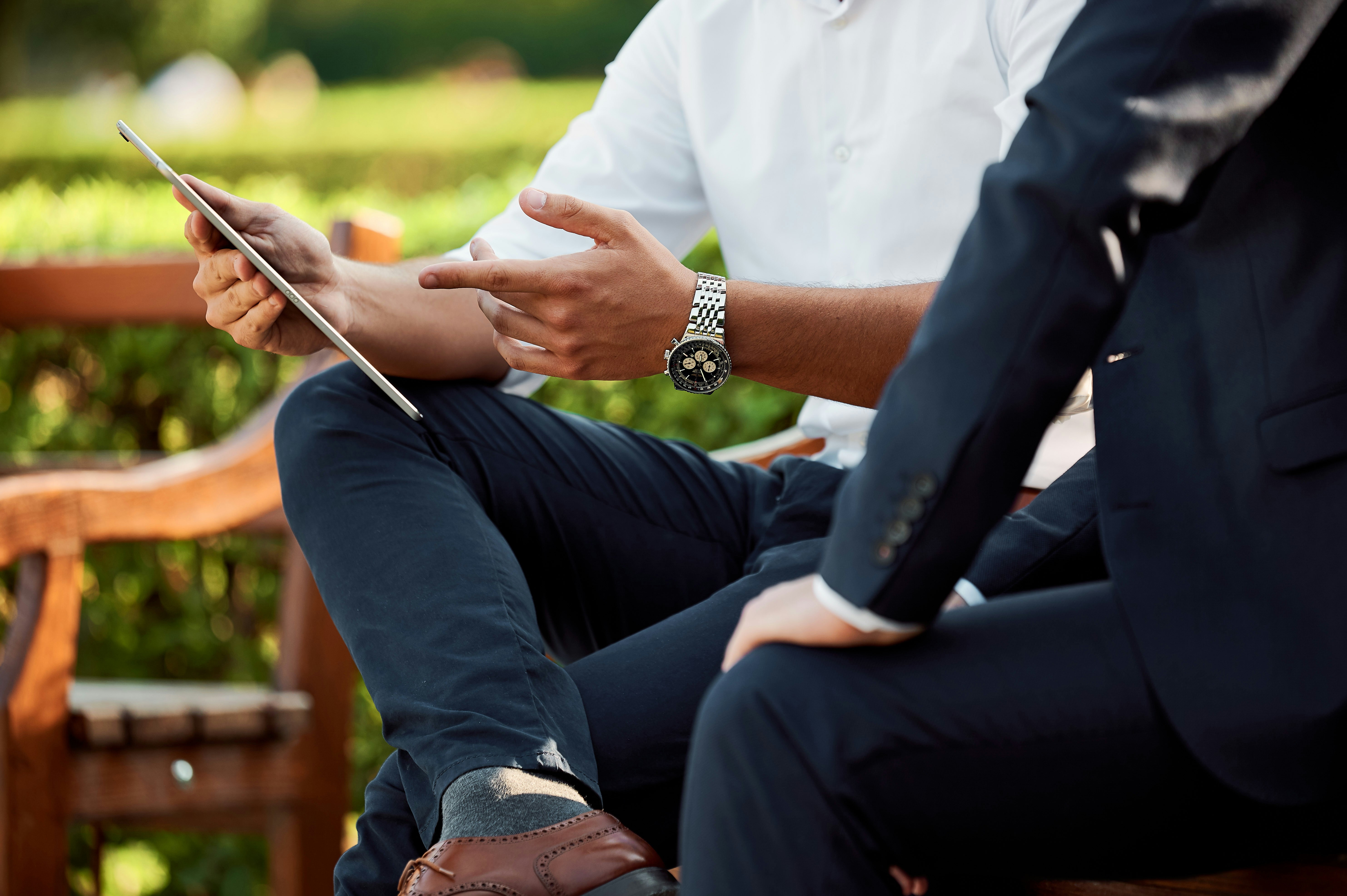 Top Secrets Of Negotiation Every Executive Should Master