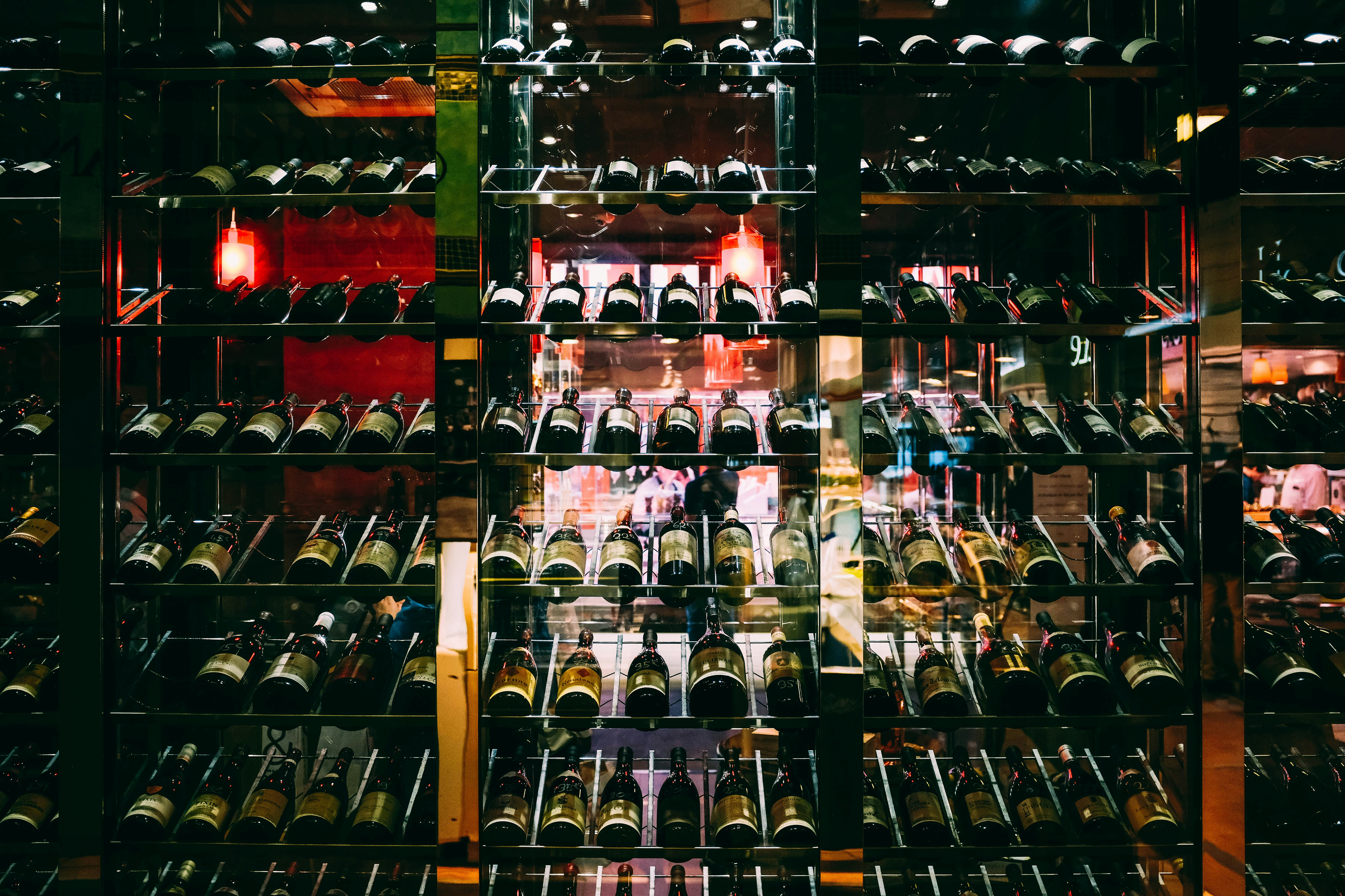 How To Build A Wine Collection Without Breaking The Bank