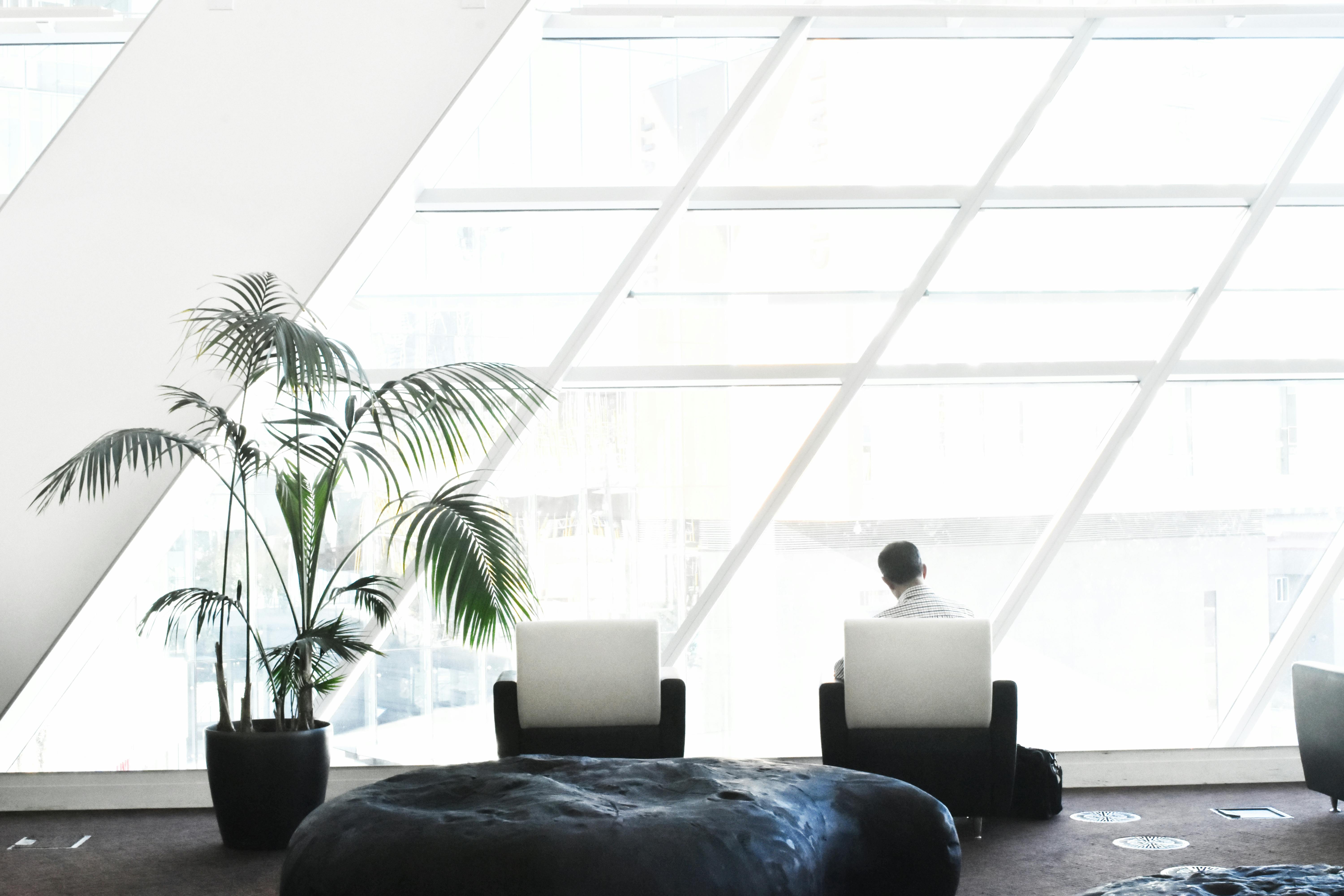 Productivity And Leisure Are Redefined From Boardroom To Backyard