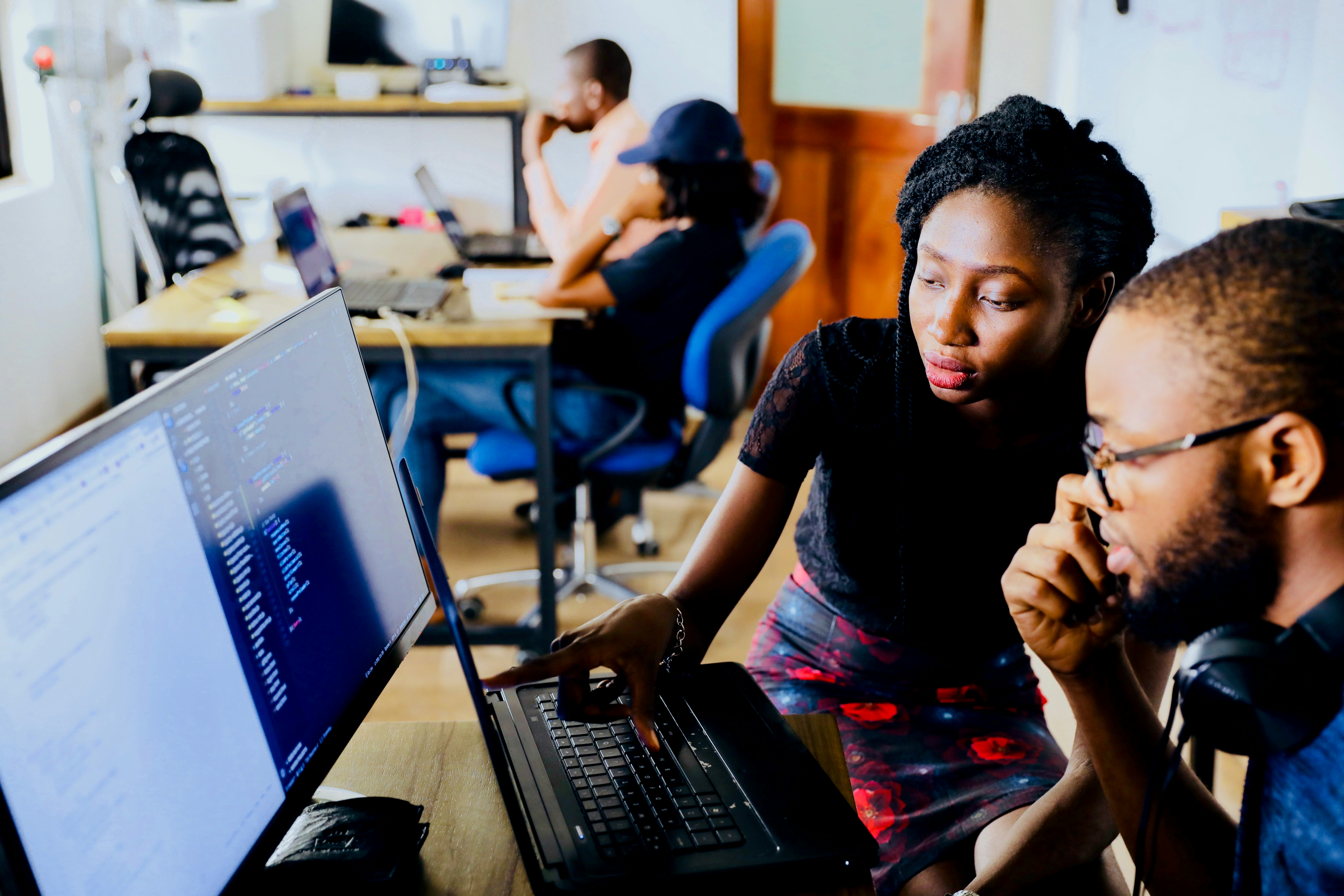 Incubators Fuel Success Stories By Pairing Startups With Local Mentors
