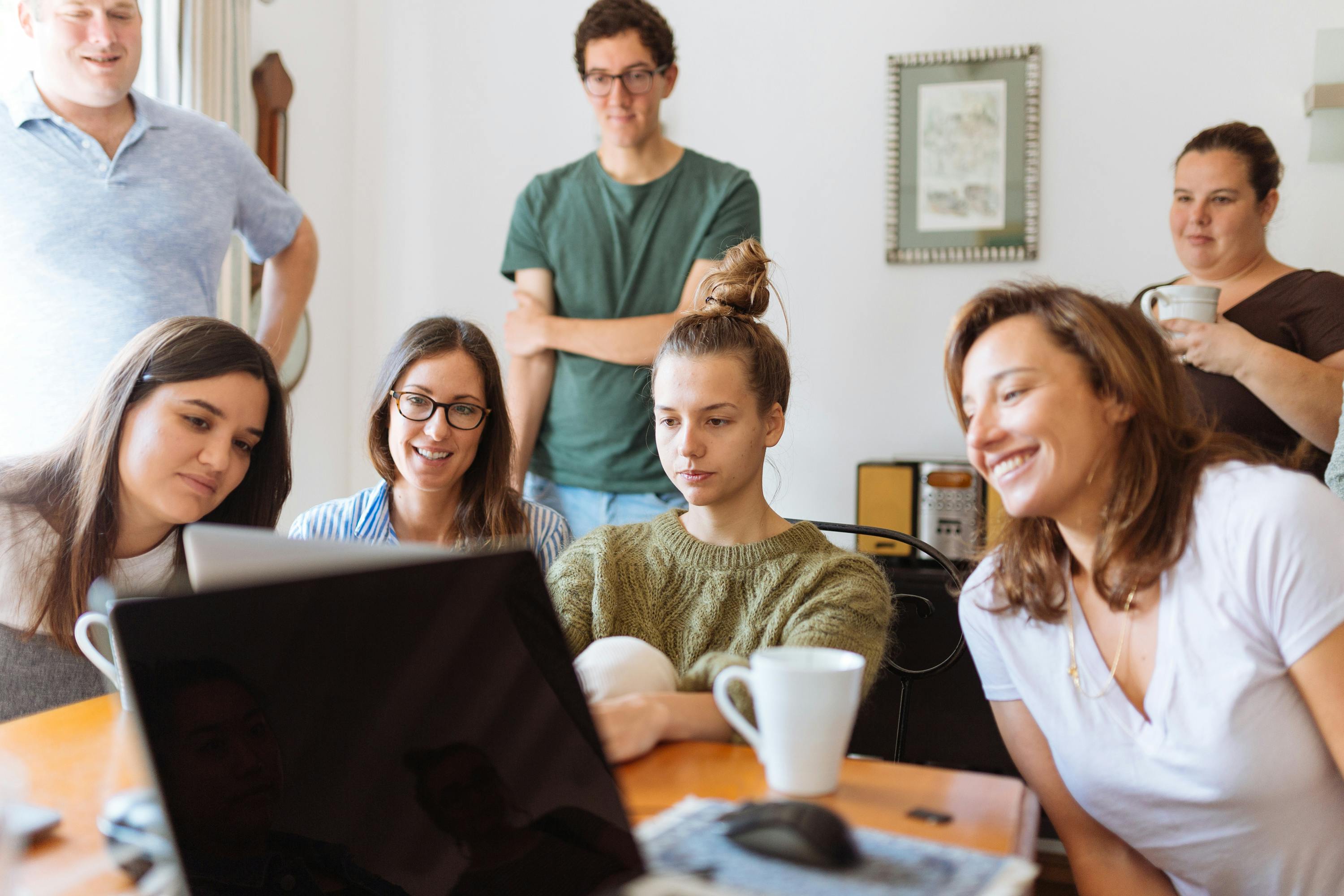 How to Build Lasting Connections Through Language Exchange Groups