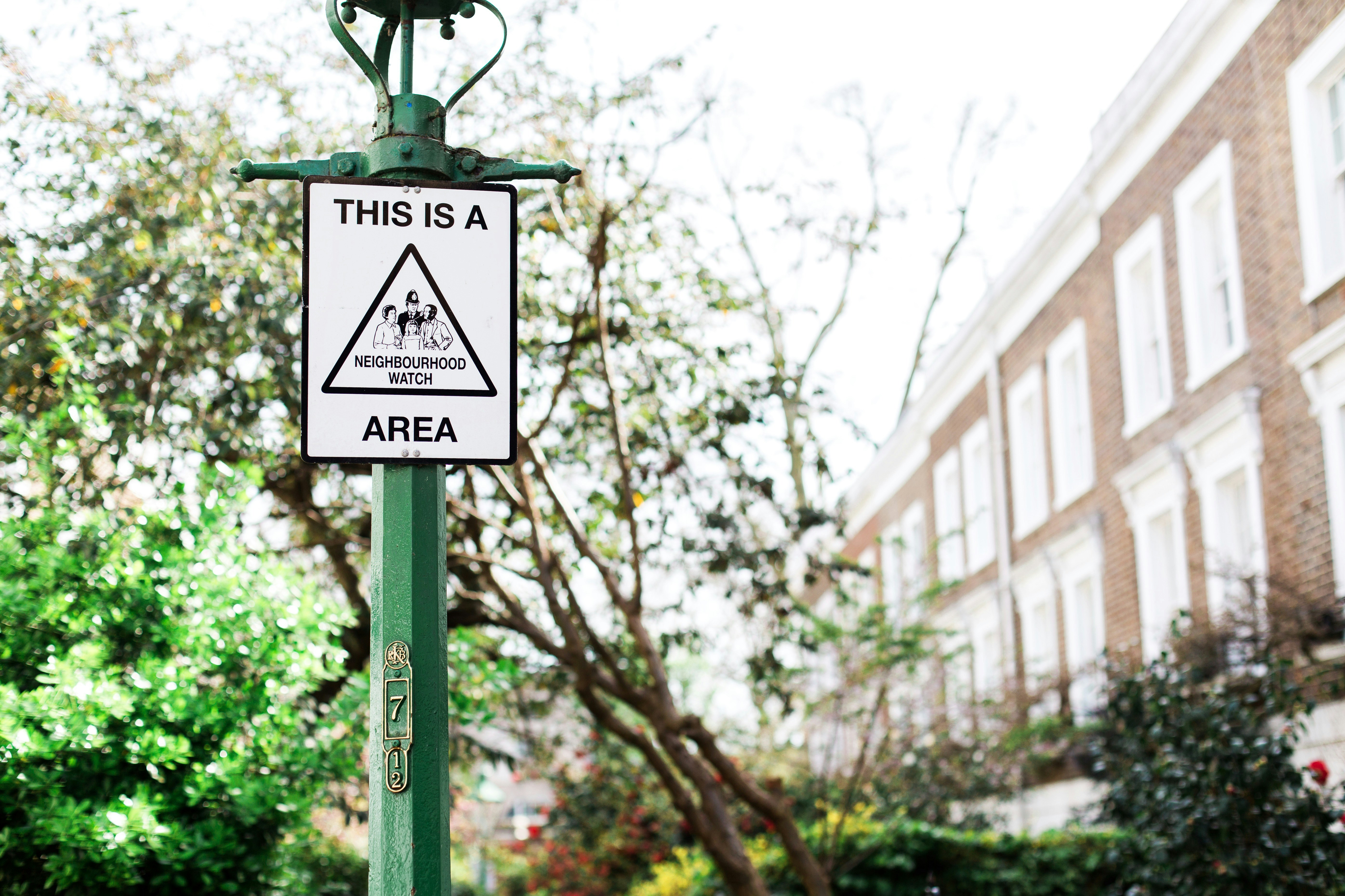 7 Simple Steps to Launch a Neighborhood Watch Program That Makes a Difference