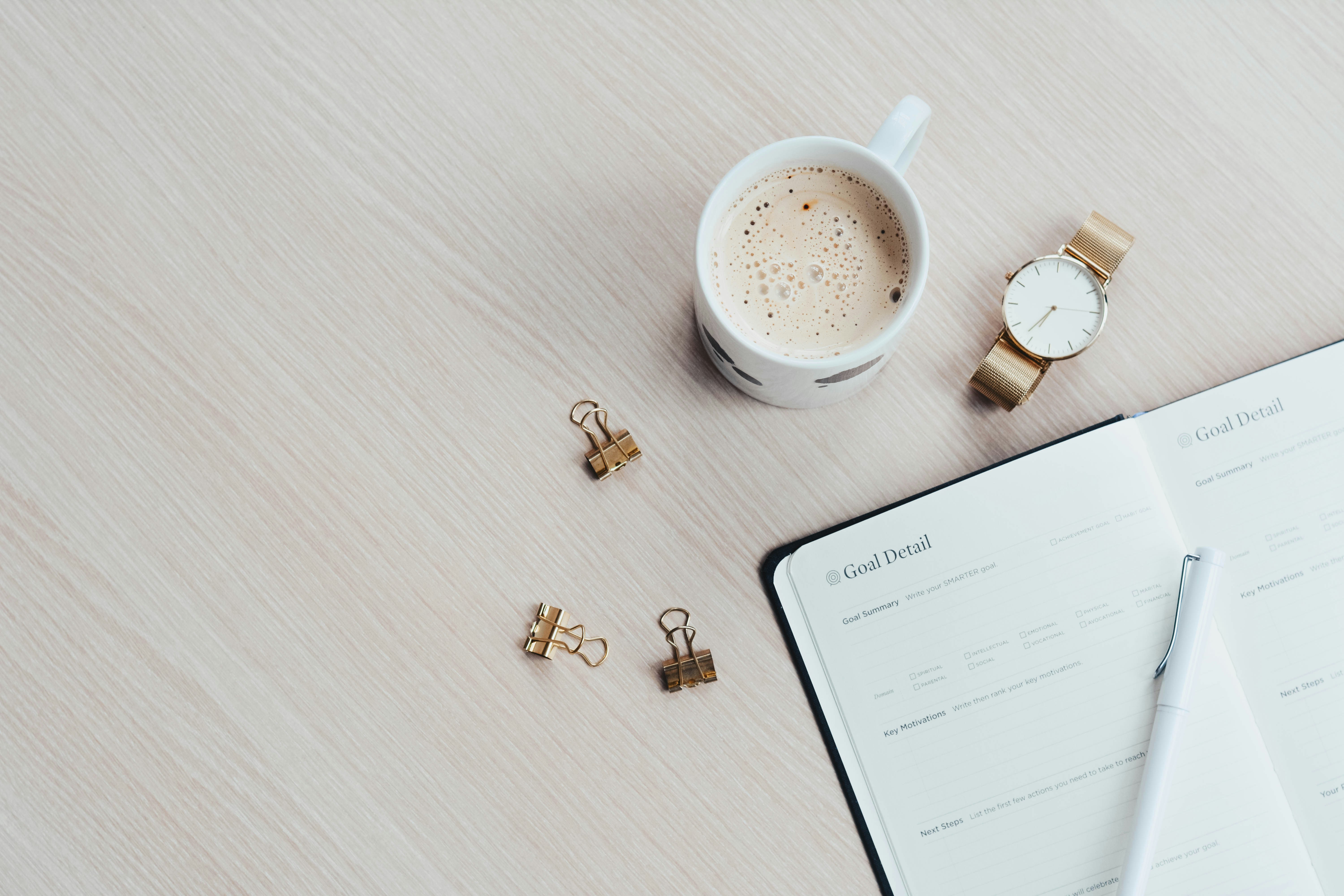 Create A Daily Routine That Balances Ambition And Leisure