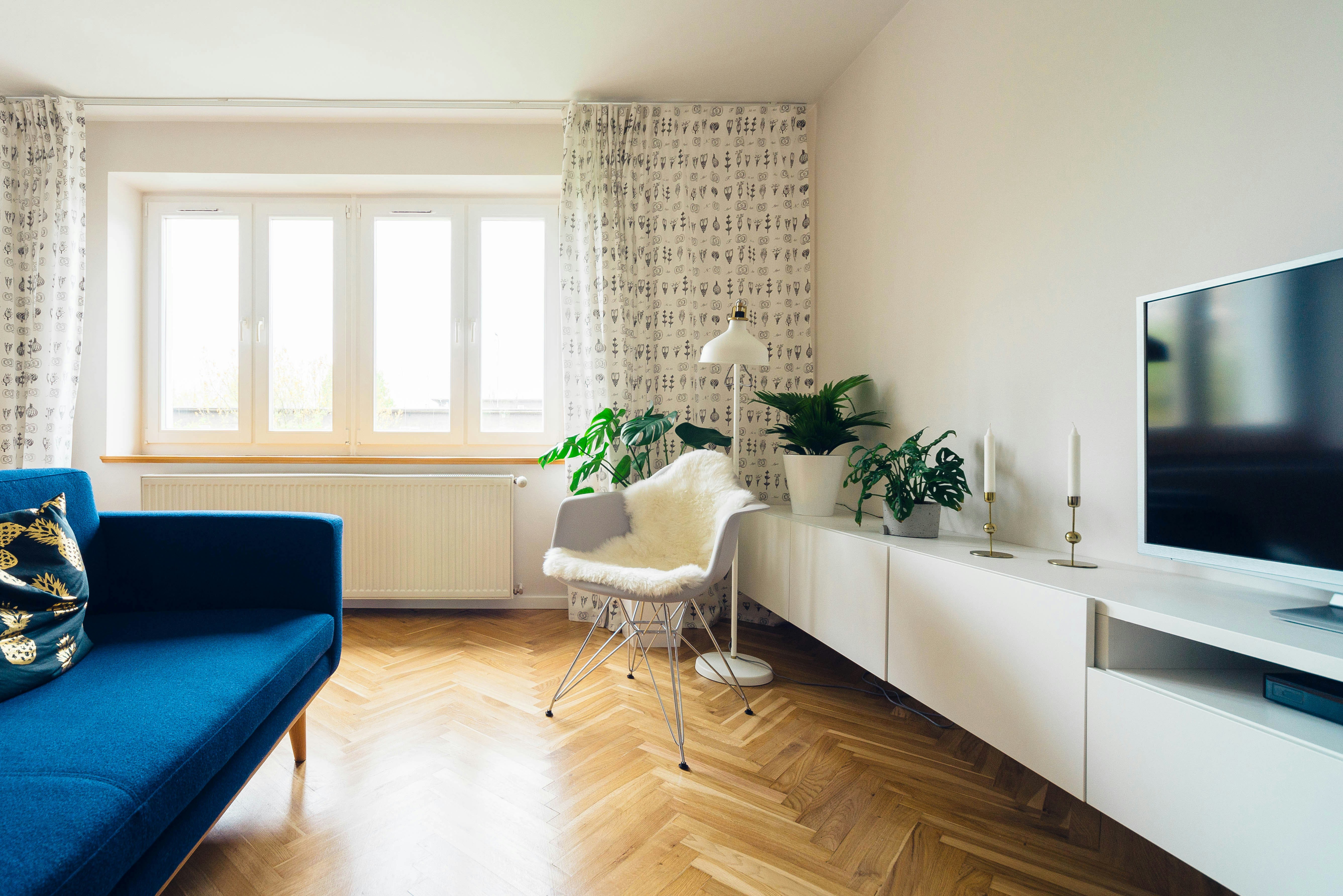 How To Embrace Minimalism In Small Urban Apartments