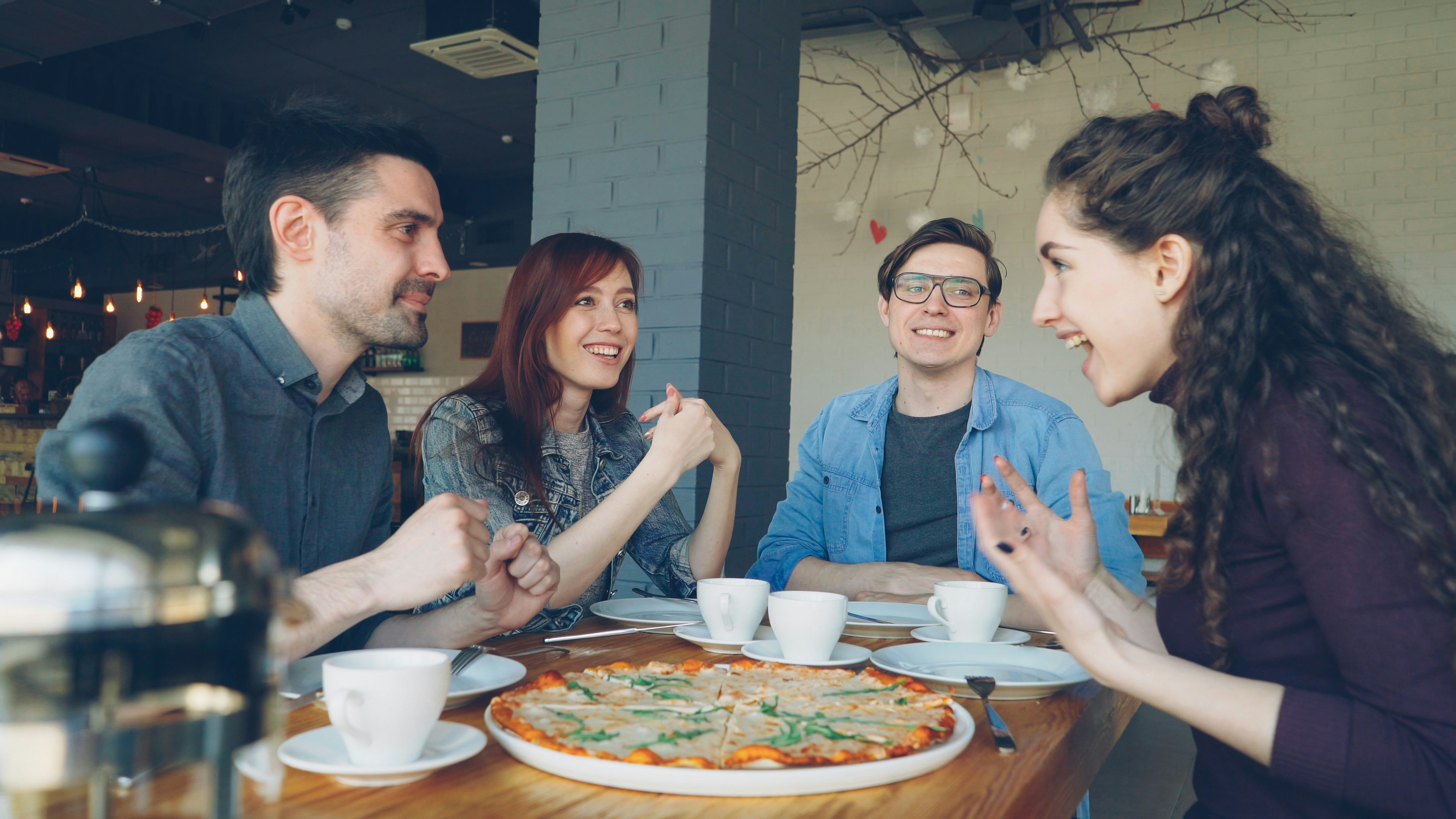 Local Gatherings Inspire New Passions And Friendships