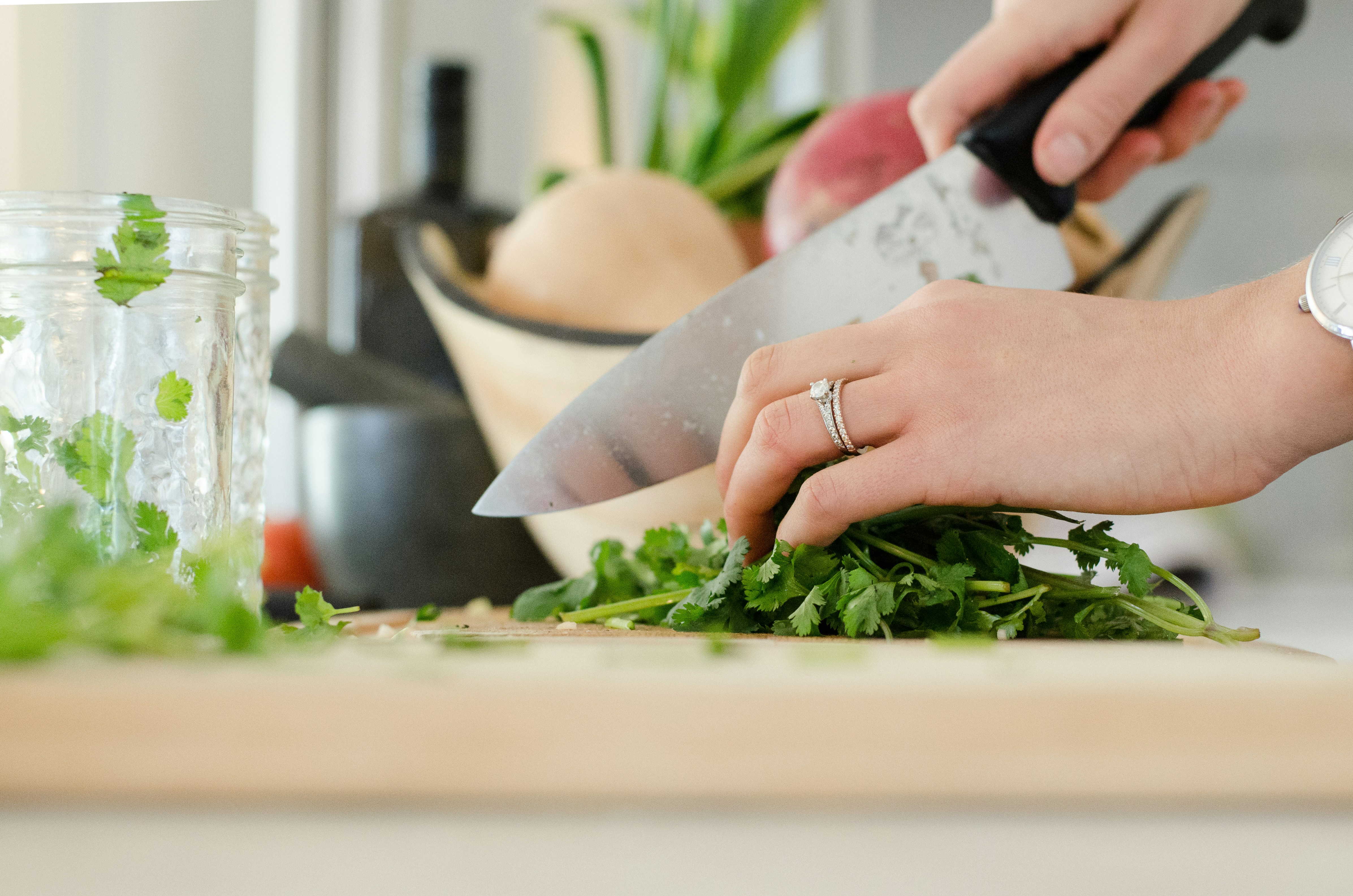 How To Make Cooking For One Or Two Enjoyable And Simple
