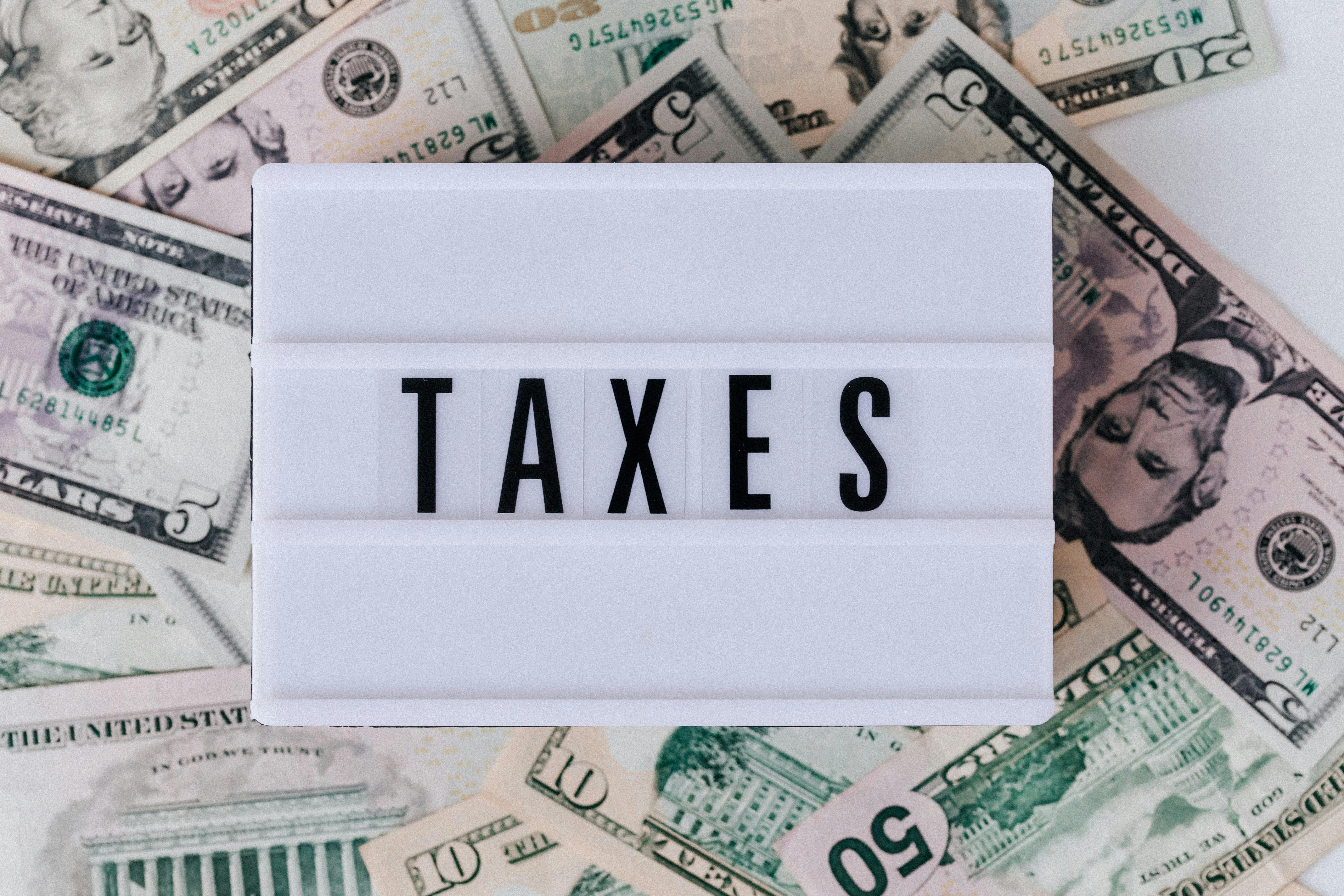 Essential Tax Strategies for Streamlining Small Business Finances
