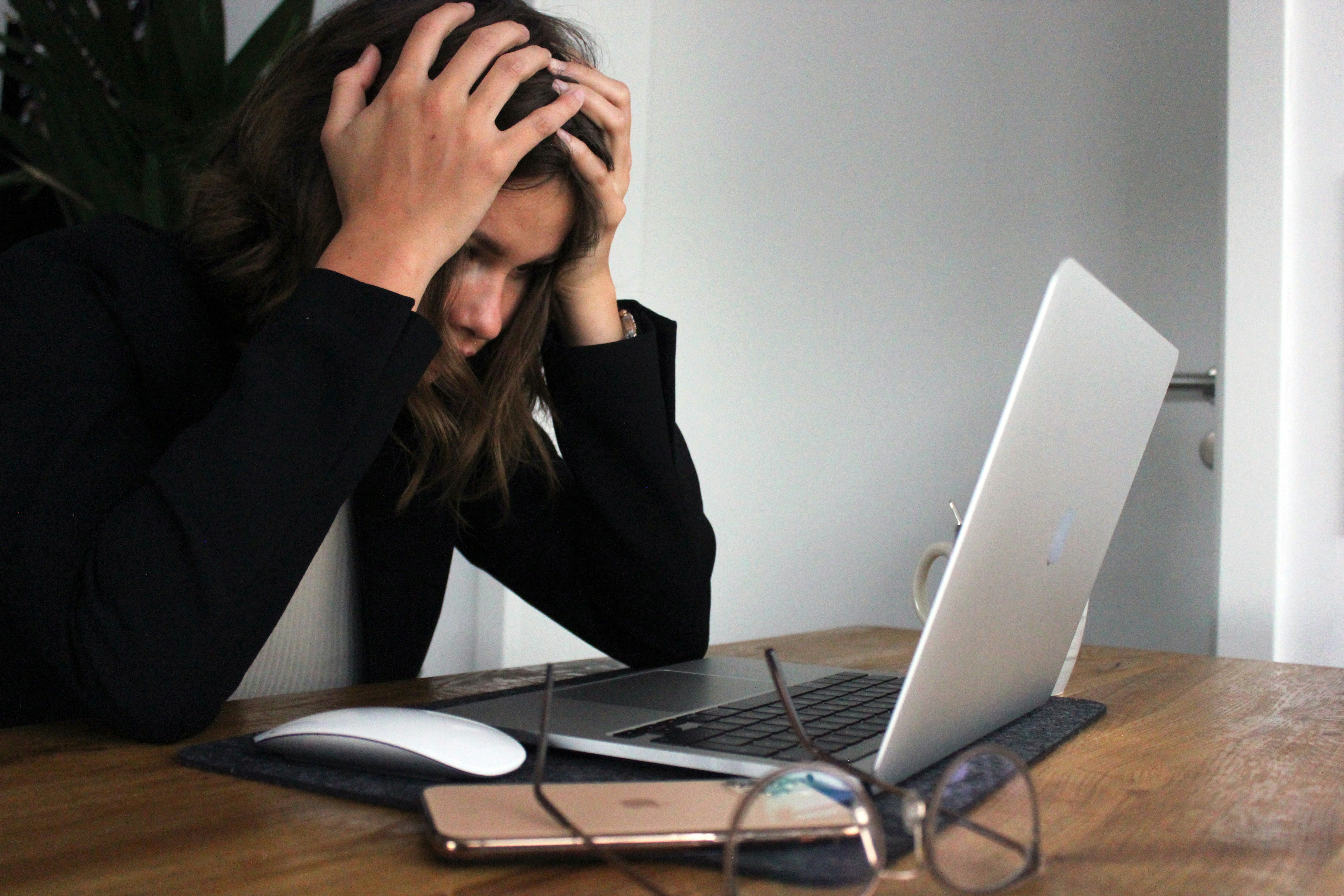 Transform Your Workspace To Boost Focus And Reduce Burnout
