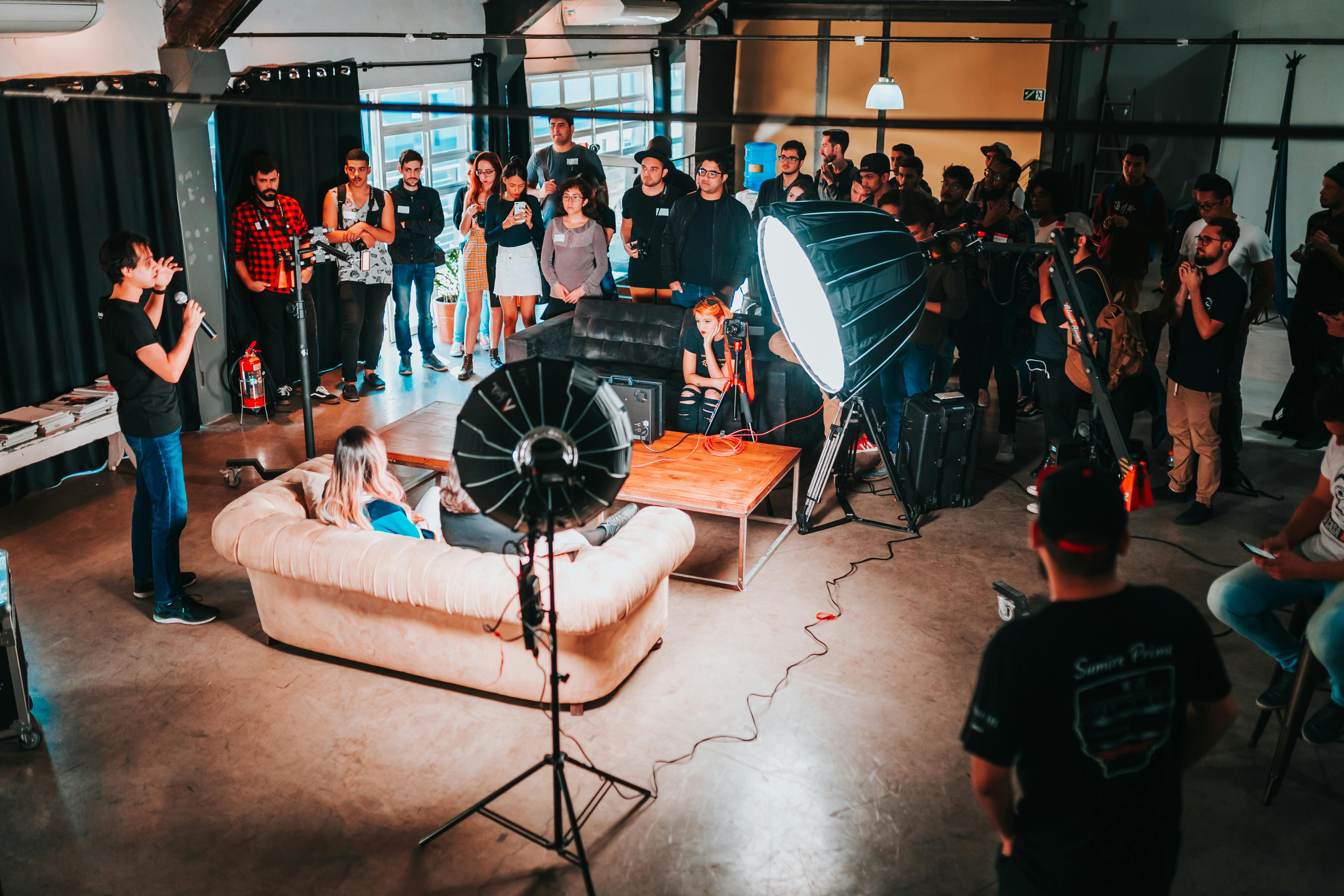 How to Organize a Successful Community Fundraising Event